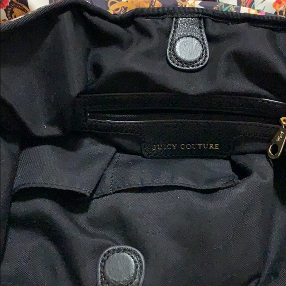 Juicy Couture Bag - Picture 4 of 4